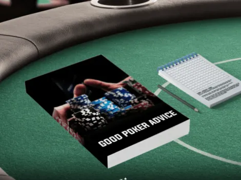 Você sabe como estudar poker? Se liga nessas importantes dicas para começar!