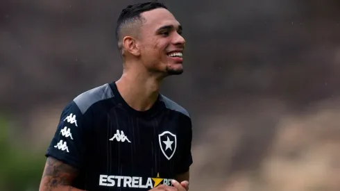 Foto: Vítor Silva/Botafogo