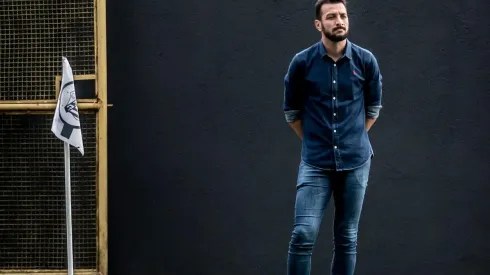 Foto: Ivan Storti/ Santos