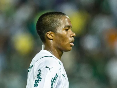 Barcelona aceita pagar "caminhão de dinheiro" por Endrick