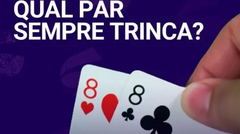 Qual par sempre trinca? (Foto: Reprodução Instagram)