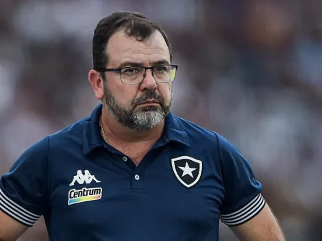 Botafogo de Enderson está próximo de confirmar reforço; Veja!