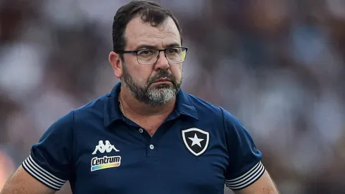 Foto: Thiago Ribeiro/AGIF