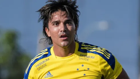 Foto: Gustavo Aleixo/Cruzeiro