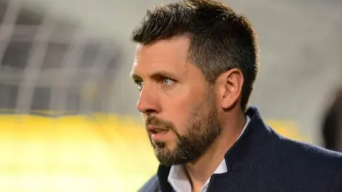 Foto: Jam Media/Getty Images - Paulo Pezzolano, treinador do Cruzeiro