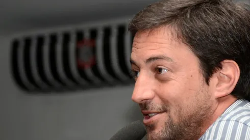 Reapresentacao do Corinthians