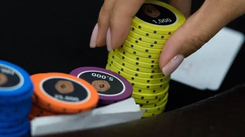 Poker traz ensinamentos para a a vida (Foto: Getty images)