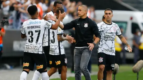 Ricardo Moreira/Getty Images/ Corinthians terá desfalque importante na equipe nos três primeiros jogos do Campeonato Paulista