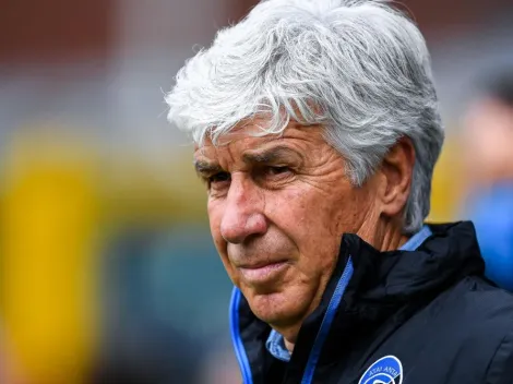 Jogador do Atalanta se afasta do futebol por depressão e Gasperini comenta o caso