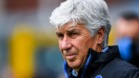 Foto: Getty Images | Gian Piero Gasperini confirmou a situação de Ilicic e destacou esforço do jogador