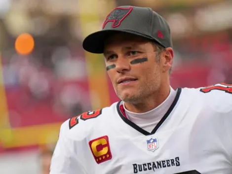 Tom Brady vai pensar no futuro após temporada antes de se comprometer a voltar ao Tampa Bay Buccaneers em 2022