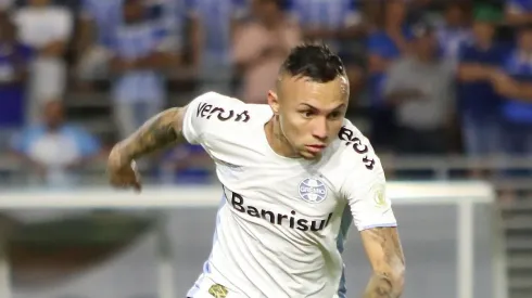 Foto: Igor Pereira/AGIF