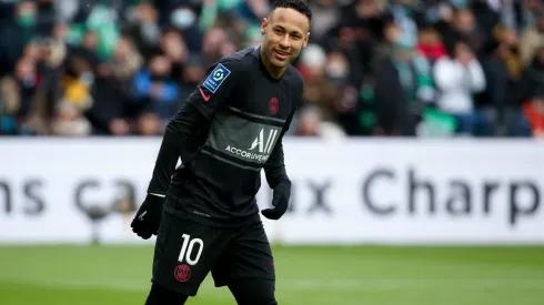 Foto: John Berry/Getty Images | Joia do Palmeiras é comparada a Neymar