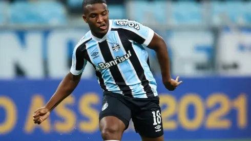 Foto: Pedro H. Tesch/AGIF