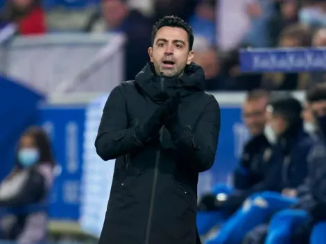 A Pedido de Xavi, dupla da seleção Brasileira entra no radar do Barcelona para próxima temporada