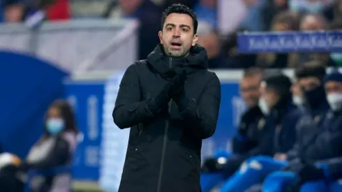 Foto: Quality Sport Images/Getty Images)