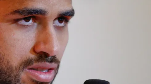 Foto: Marcello Zambrana/AGIF