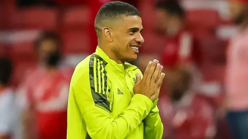 Foto: Pedro H. Tesch/AGIF