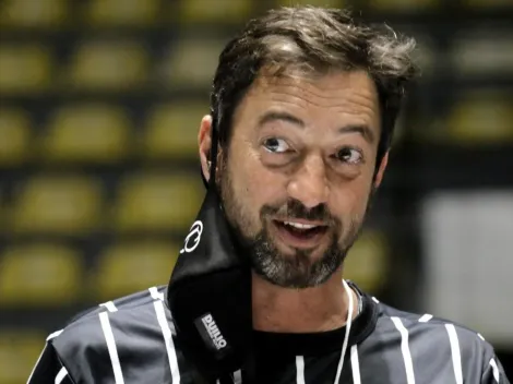 Duilio recebe sugestão de contratar campeão da Copa do Mundo de 2002