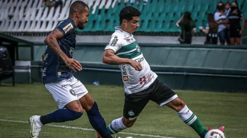 Foto: Divulgação/Coritiba