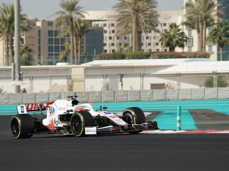 "Aprenderem da maneira mais difícil": Chefe da Haas aponta que Schumacher e Mazepin evoluíram numa temporada complicada