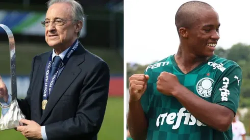 Fotos: Jonathan Moscrop/Getty Images e Marcello Zambrana/AGIF