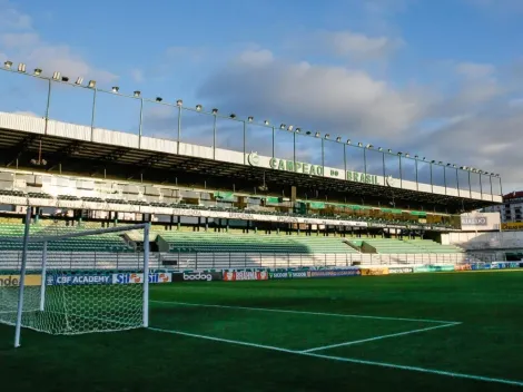 Dando seguimento a reformulação no elenco, Juventude rescinde contratos de atacante e volante; lateral é emprestado