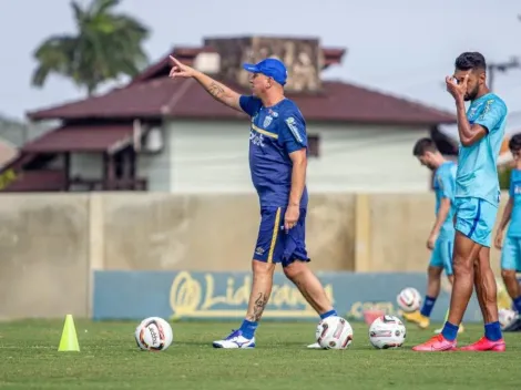 Federação define arbitragem para segunda rodada do Campeonato Catarinense