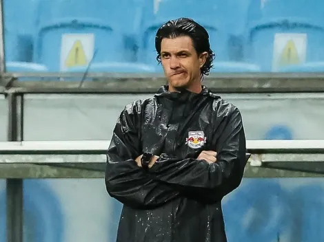 Barbieri comenta condição do elenco para a disputa da temporada 2022