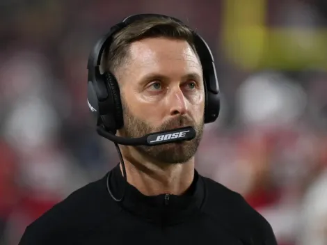 ANÁLISE - Os Cardinals de Kliff Kingsbury saem do chão, mas não conseguem voar