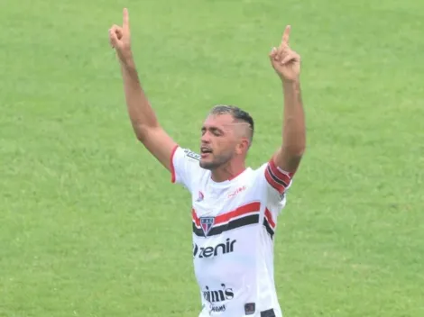 Edson Cariús celebra boa fase pelo Ferroviário e projeta sequência decisiva