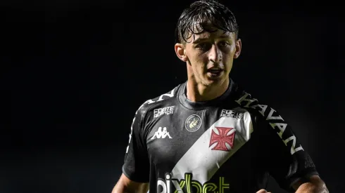 Foto: Thiago Ribeiro/AGIF