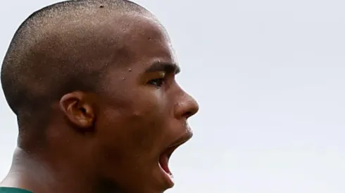 Foto: Marcello Zambrana/AGIF