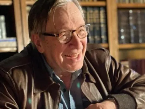 Morre Olavo de Carvalho, aos 74 anos; influenciador era um dos ideólogos da família Bolsonaro