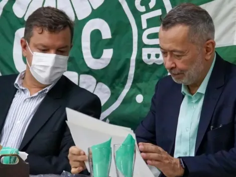 Coritiba busca informações sobre destaque da Copinha, que dedura futuro