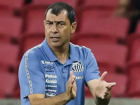 Defensor que estava em ‘alta’ com Carille é cortado de estreia no Paulistão; Veja!