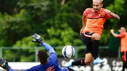 Foto: Anderson Stevens/ Sport