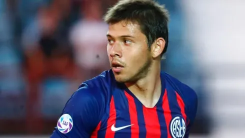 Photo by Marcos Brindicci/Getty Images