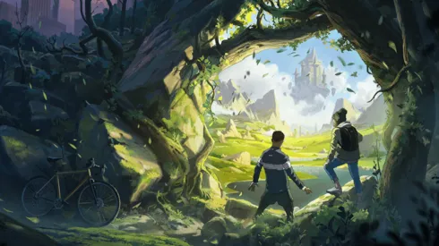 Blizzard planeja lançar jogo de sobrevivência em um universo novo