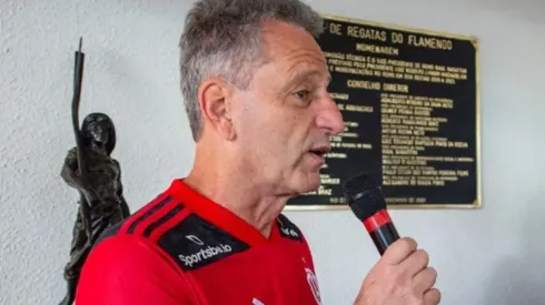 Foto: Marcelo Cortes / Flamengo