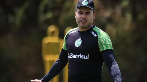 Fernando Alves/E.C Juventude/ Jair Ventura projeta primeira fase do estadual do Juventude: