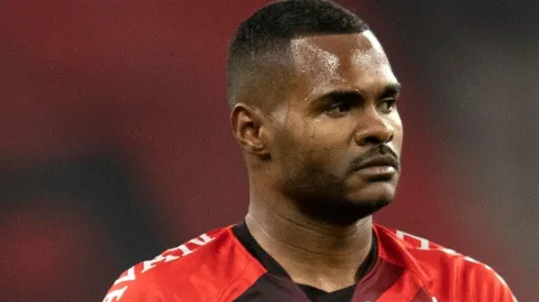 (Photo by Liamara Polli-Pool/Getty Images) - Nikão tem o mesmo empresário de um novo alvo do Inter.