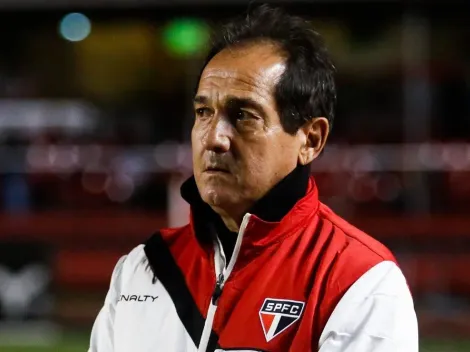 Muricy não aprova R$ 5,5 milhões e atacante tem dias contados no São Paulo