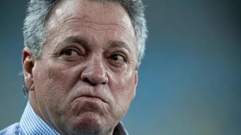 Foto: Jorge Rodrigues/AGIF