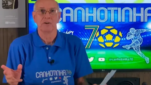 Foto: Reprodução/Youtube