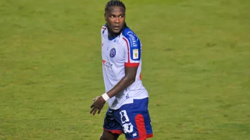 Foto: Jhony Pinho/AGIF - Rodallega puxa fila de desfalques do Bahia
