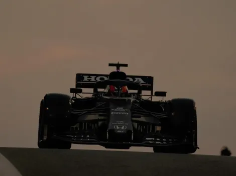 Alpine e AlphaTauri confirmam data de lançamento de seus carros de 2022