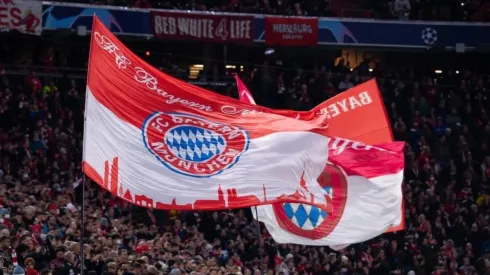 Foto: Getty Images - Bayern poderá receber até 10 mil torcedores na Arena de Munique