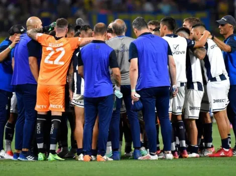 Ajax já tem na mira um substituto para Nicolás Tagliafico, que está perto do Barcelona; jogador está no Boca Juniors