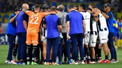 Hernan Cortez/Getty Images/ Ajax já tem na mira um substituto para Nicolás Tagliafico, que está perto do Barcelona; jogador está no Boca Juniors